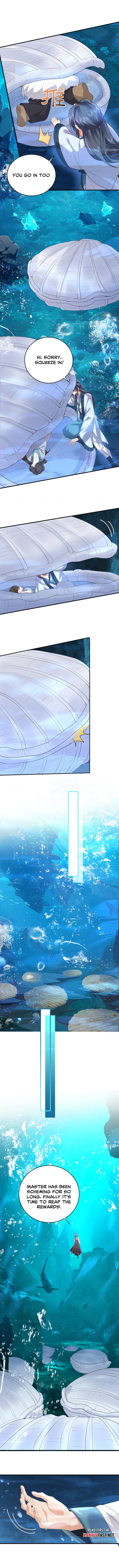 Am I Invincible Chapter 231 page 5