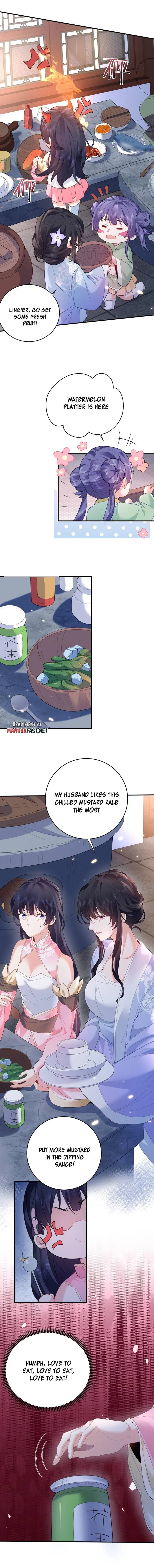 Am I Invincible Chapter 235 page 6