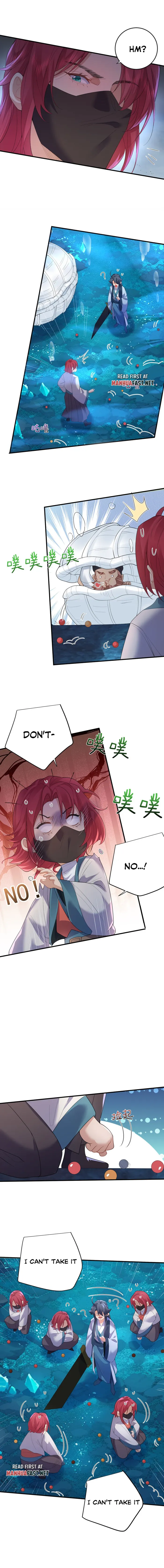 Am I Invincible Chapter 233 page 7