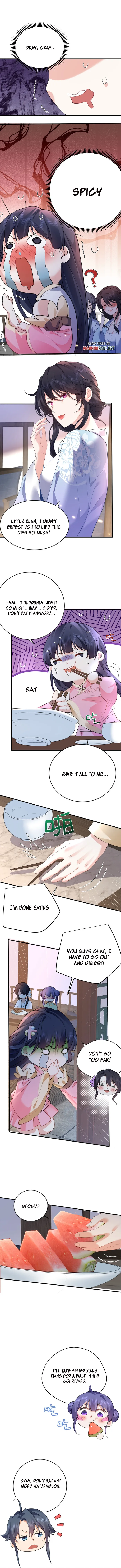 Am I Invincible Chapter 236 page 6