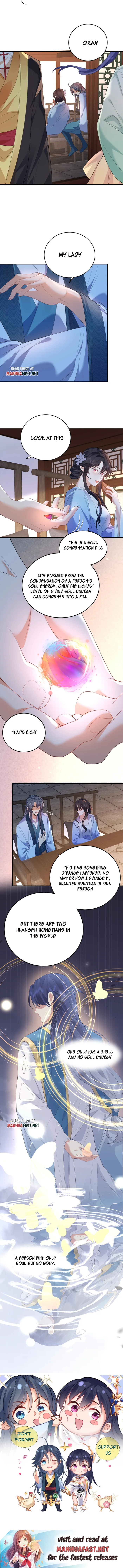 Am I Invincible Chapter 236 page 7