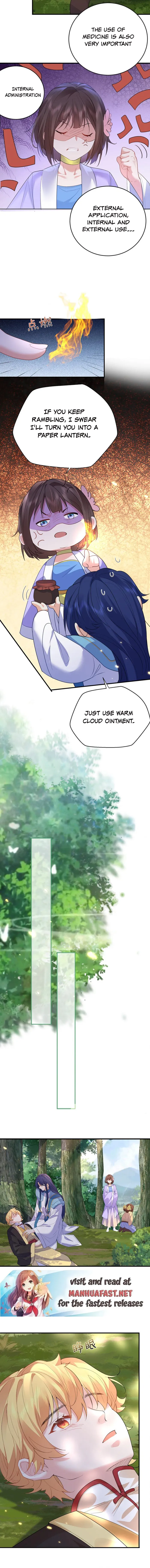 Am I Invincible Chapter 239 page 7