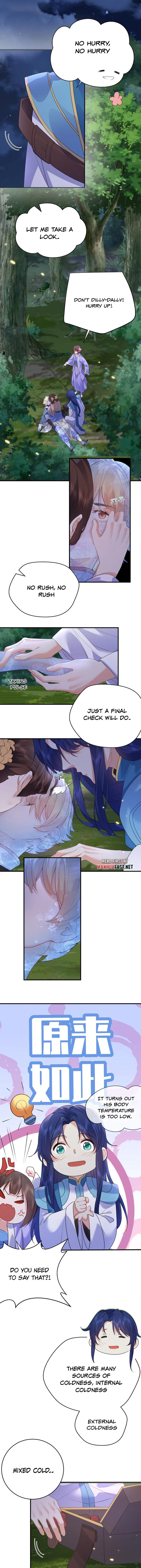 Am I Invincible Chapter 239 page 6