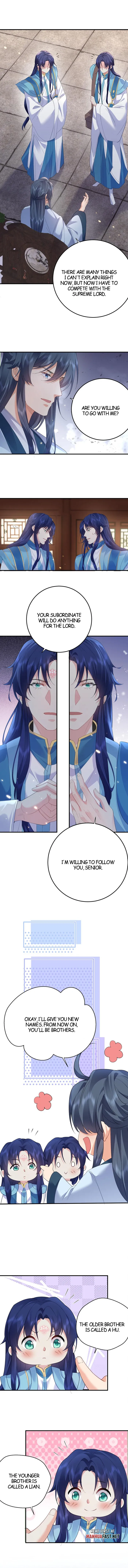 Am I Invincible Chapter 241 page 6