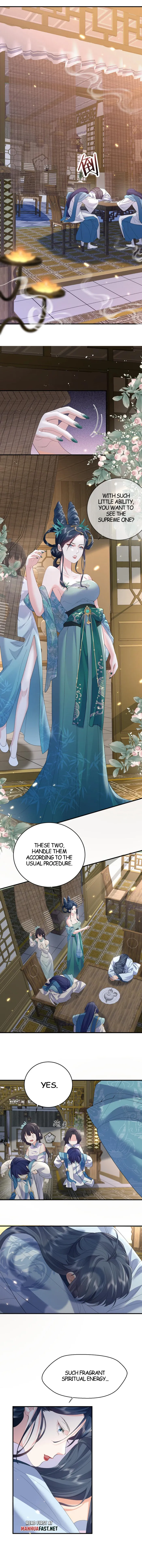Am I Invincible Chapter 243 page 6