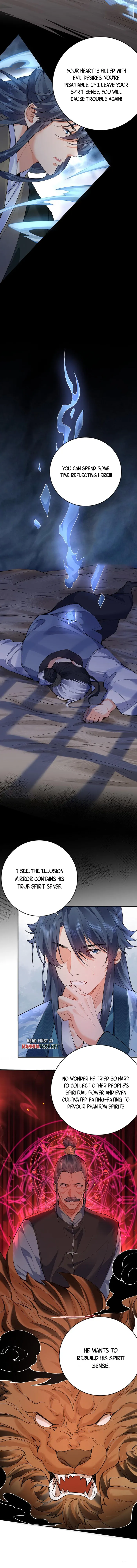 Am I Invincible Chapter 252 page 7