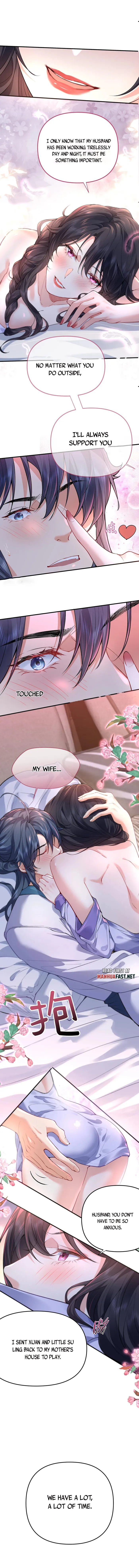 Am I Invincible Chapter 257 page 6