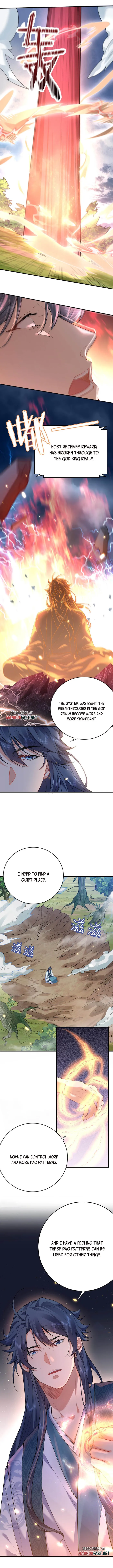 Am I Invincible Chapter 258 page 4
