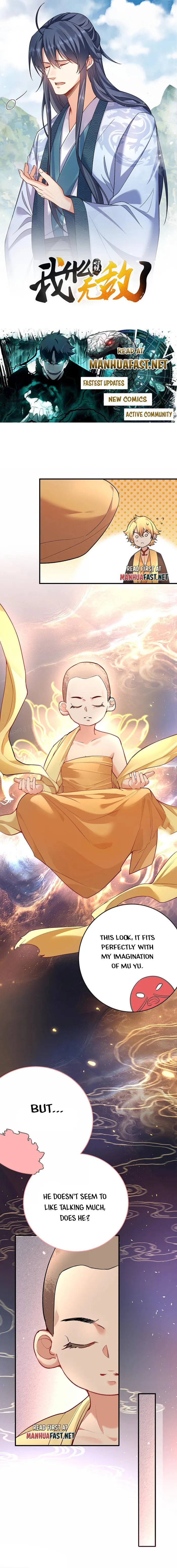 Am I Invincible Chapter 267 page 2