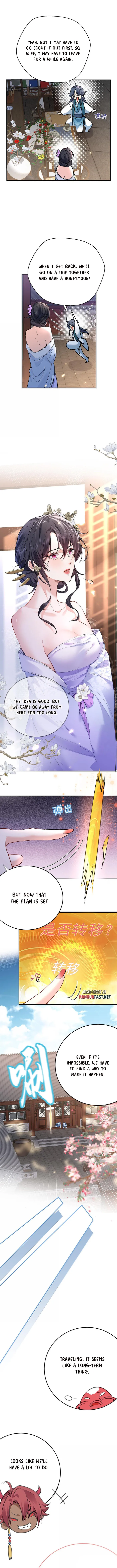 Am I Invincible Chapter 266 page 7