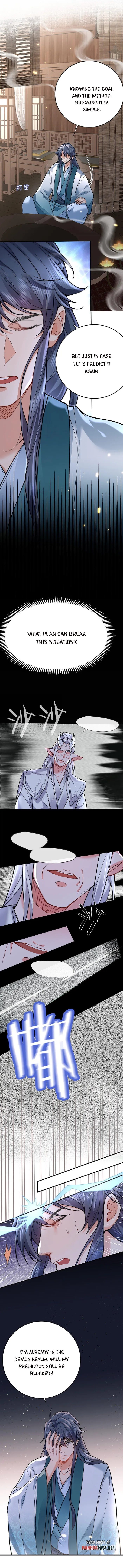 Am I Invincible Chapter 273 page 4