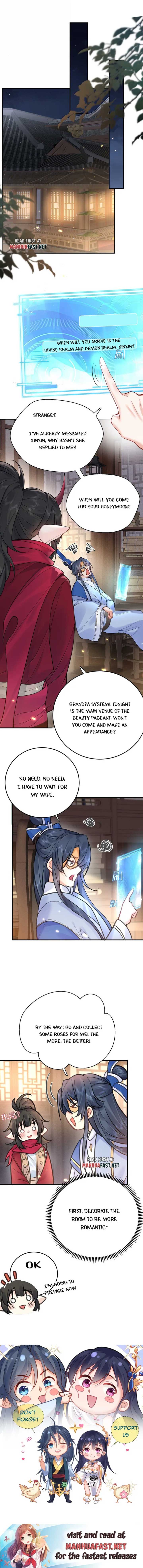 Am I Invincible Chapter 278 page 7