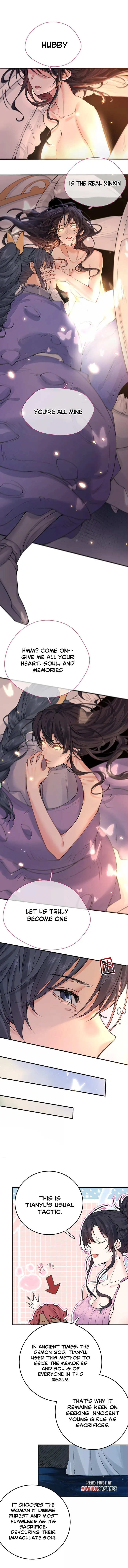 Am I Invincible Chapter 284 page 6