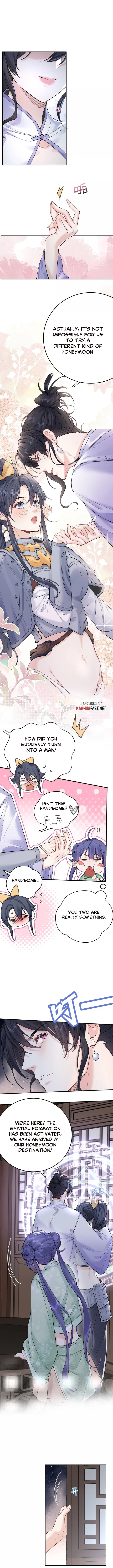 Am I Invincible Chapter 286 page 6