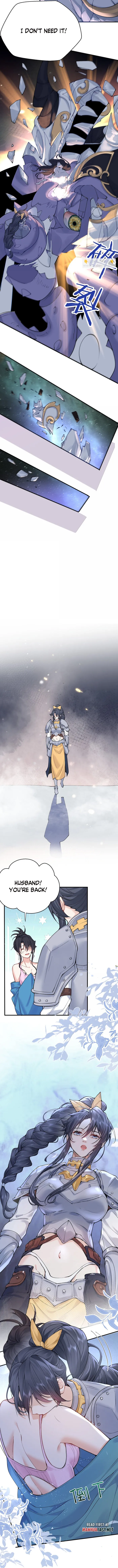 Am I Invincible Chapter 285 page 4