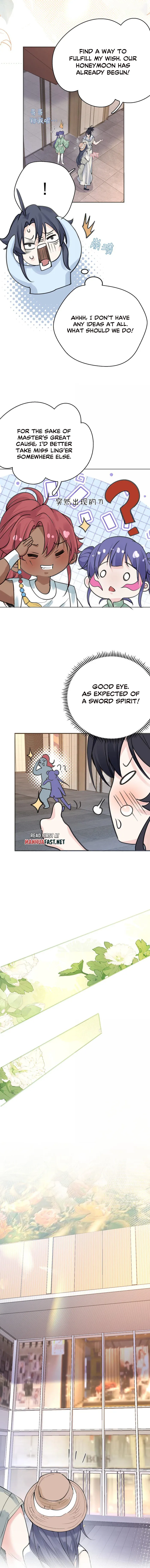 Am I Invincible Chapter 286 page 8