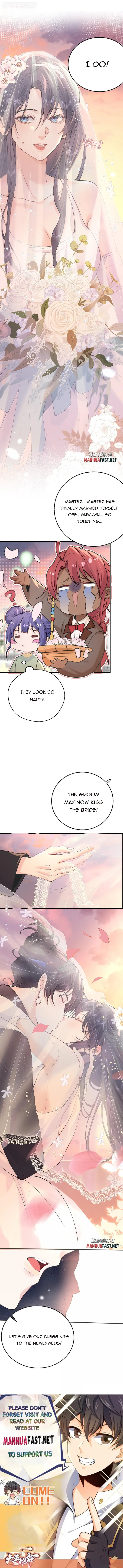 Am I Invincible Chapter 287 page 7