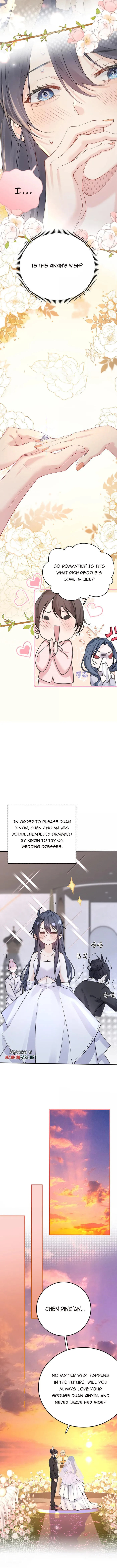 Am I Invincible Chapter 287 page 6