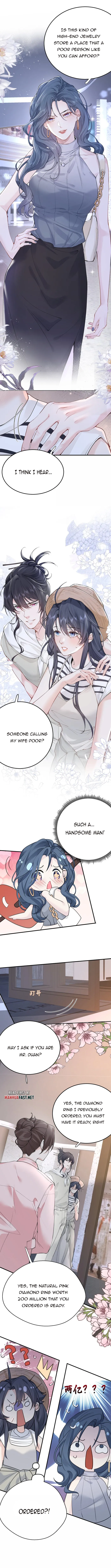 Am I Invincible Chapter 287 page 4
