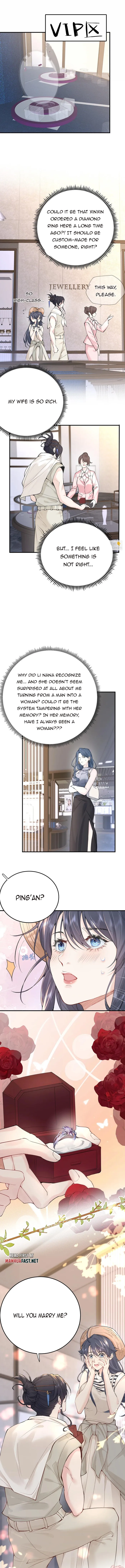Am I Invincible Chapter 287 page 5