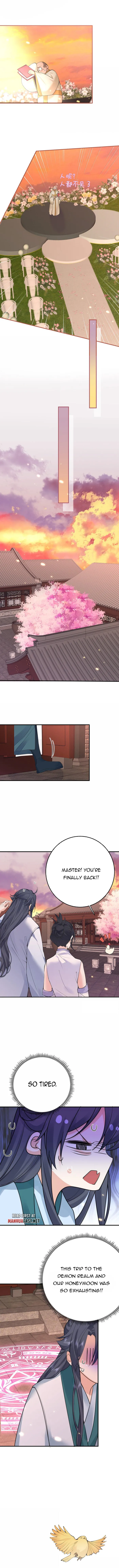 Am I Invincible Chapter 288 page 4