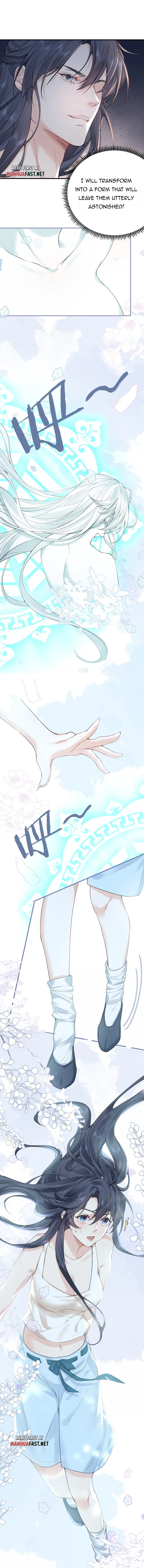 Am I Invincible Chapter 289 page 3
