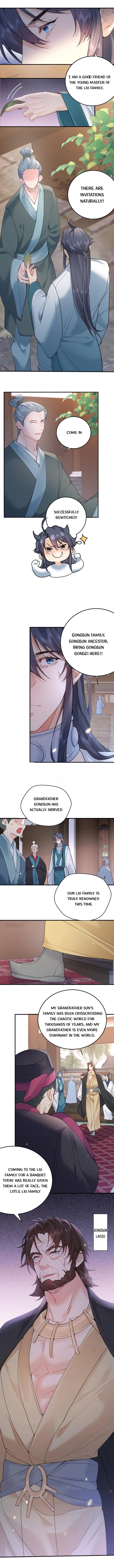 Am I Invincible Chapter 296 page 5