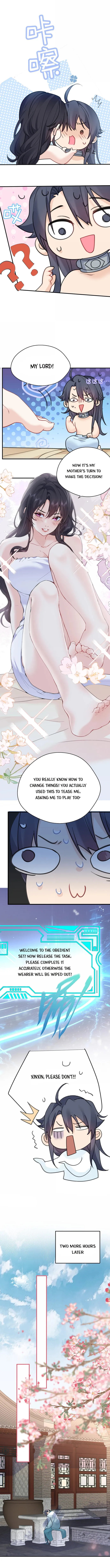 Am I Invincible Chapter 296 page 3