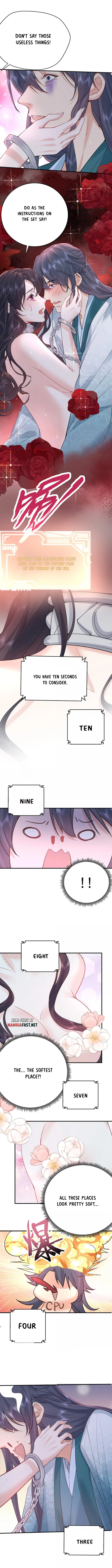 Am I Invincible Chapter 295 page 5