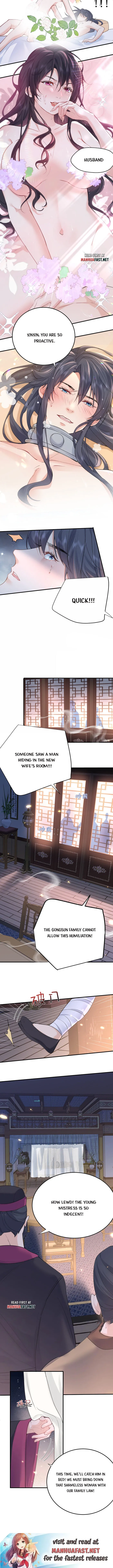 Am I Invincible Chapter 298 page 6