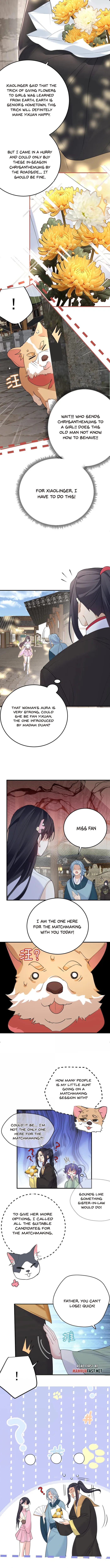 Am I Invincible Chapter 303 page 5
