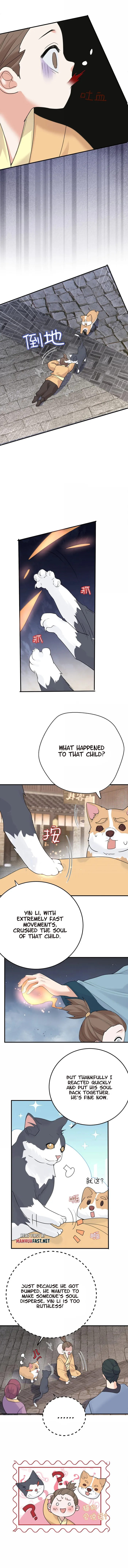 Am I Invincible Chapter 304 page 5