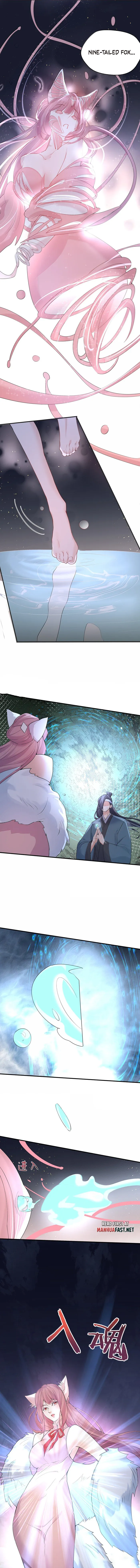 Am I Invincible Chapter 302 page 4