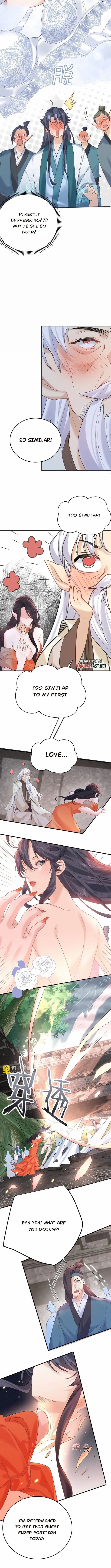 Am I Invincible Chapter 311 page 3