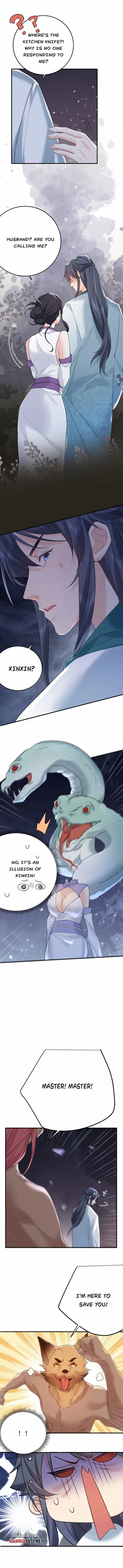 Am I Invincible Chapter 311 page 6