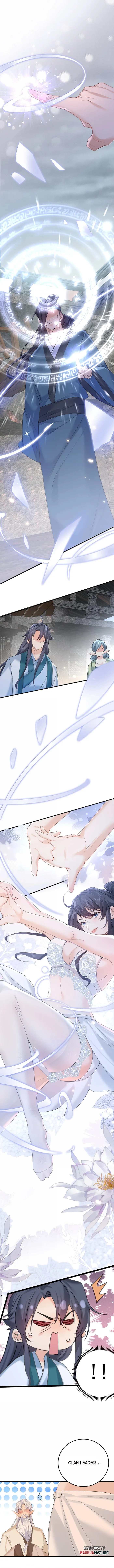 Am I Invincible Chapter 310 page 6