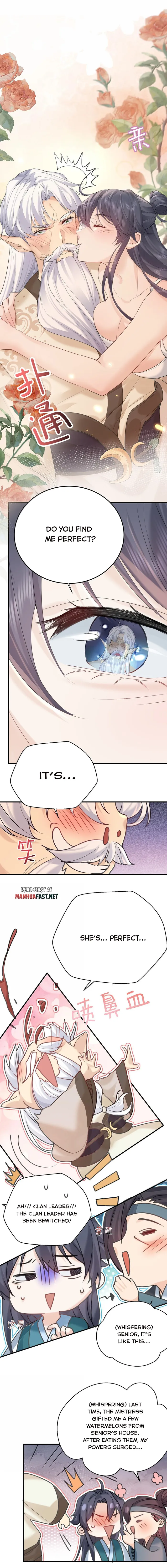 Am I Invincible Chapter 310 page 7