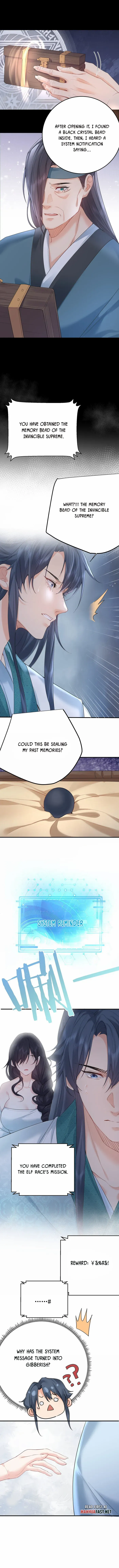 Am I Invincible Chapter 313 page 6