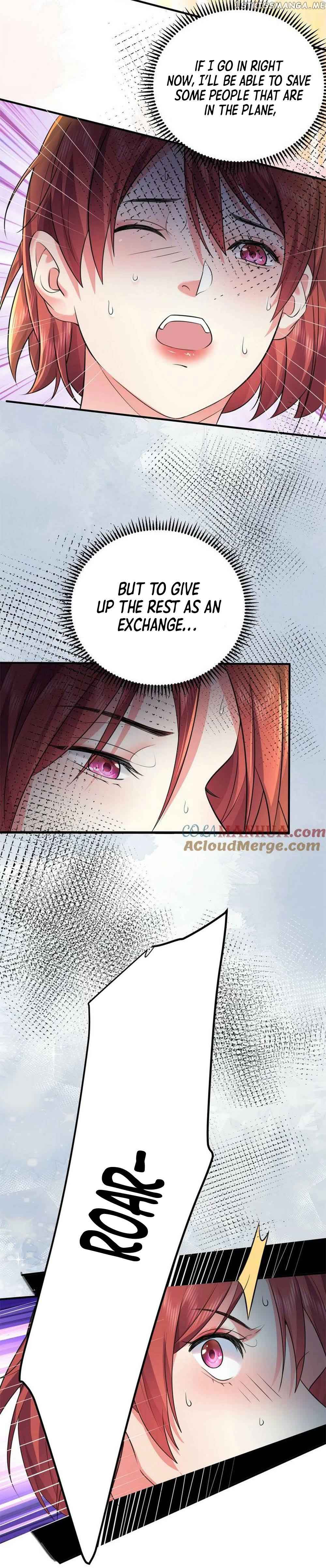 Am I Invincible Chapter 164 page 12