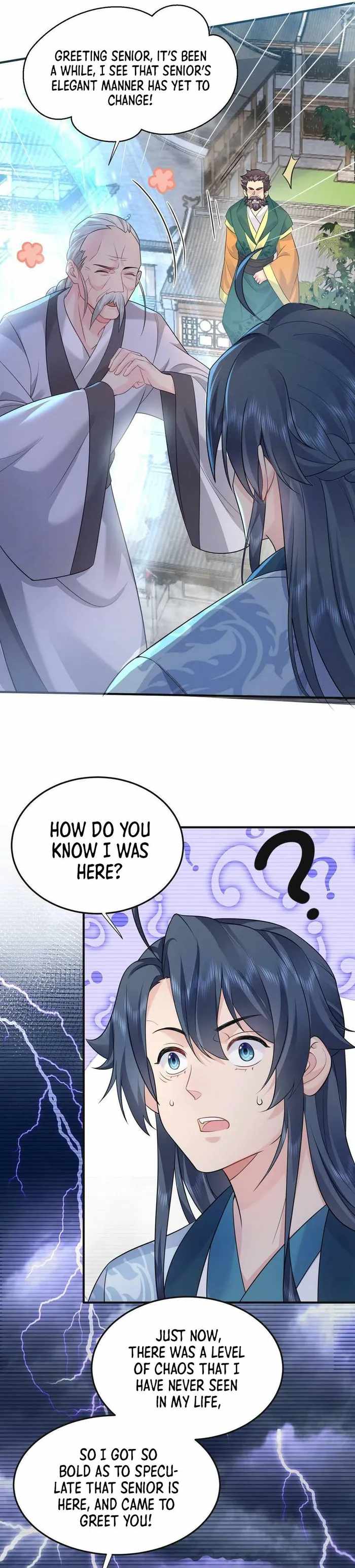Am I Invincible Chapter 162 page 16