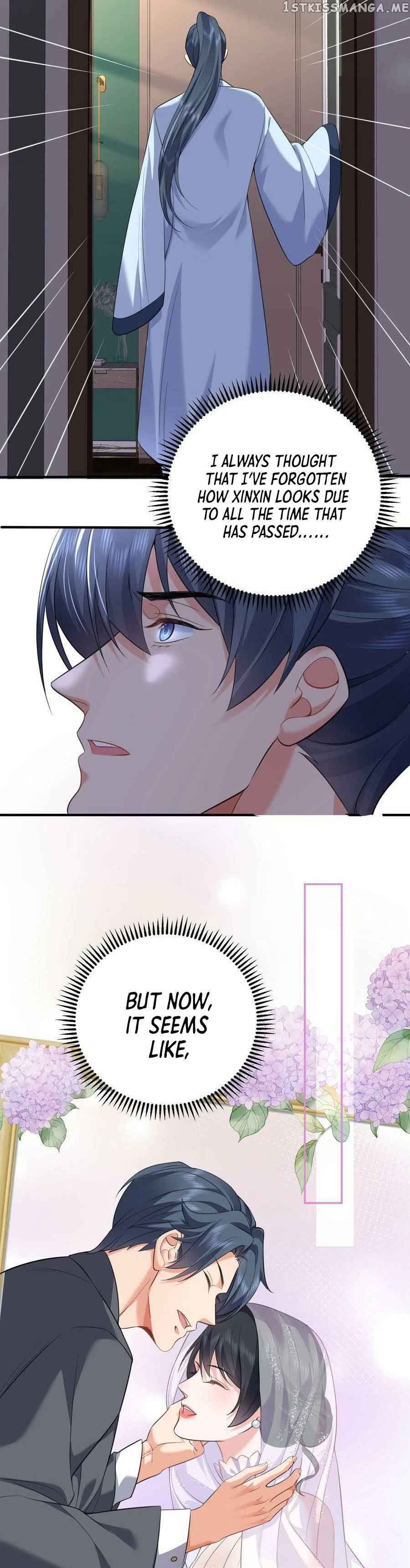 Am I Invincible Chapter 166 page 16