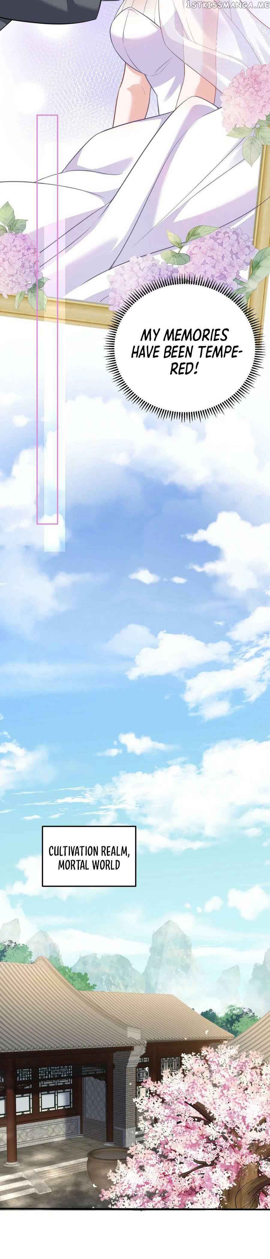 Am I Invincible Chapter 166 page 17