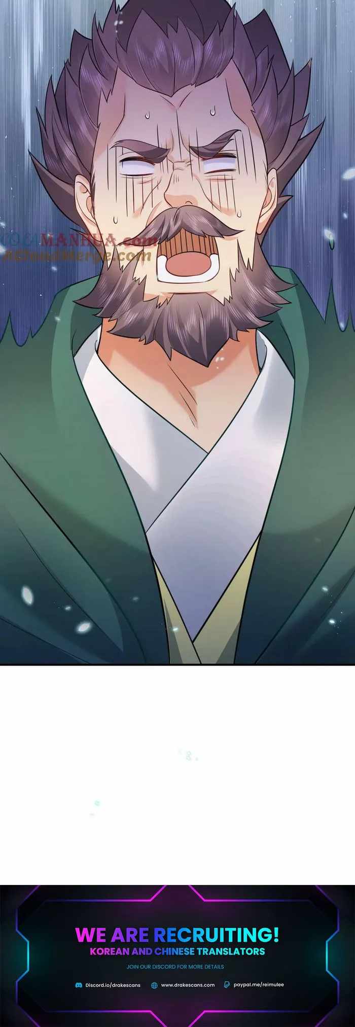 Am I Invincible Chapter 162 page 20