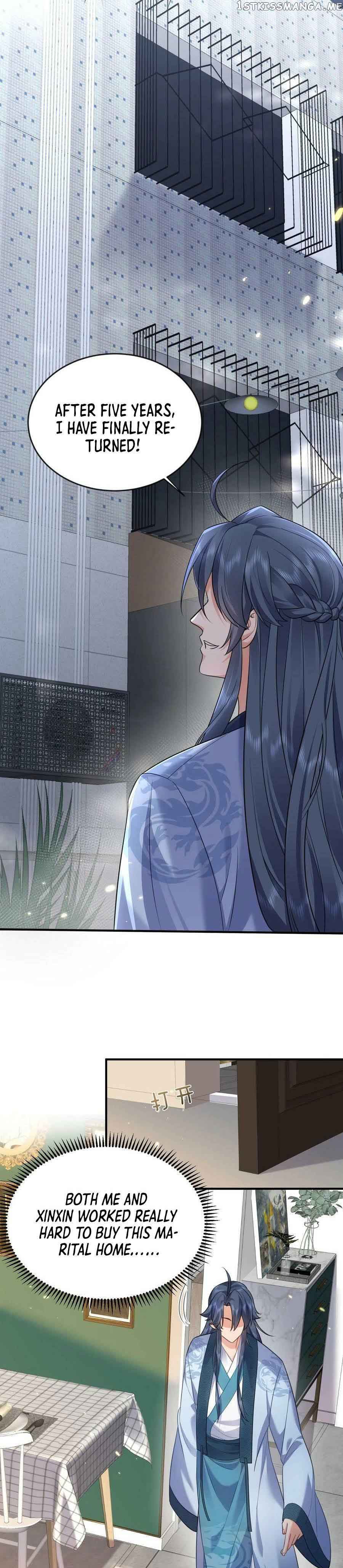 Am I Invincible Chapter 166 page 6