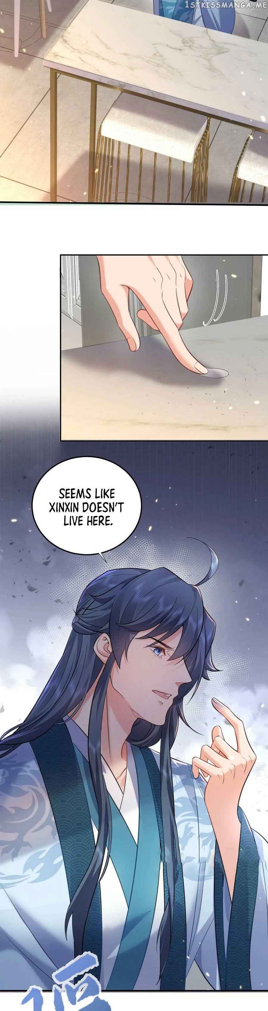 Am I Invincible Chapter 166 page 7