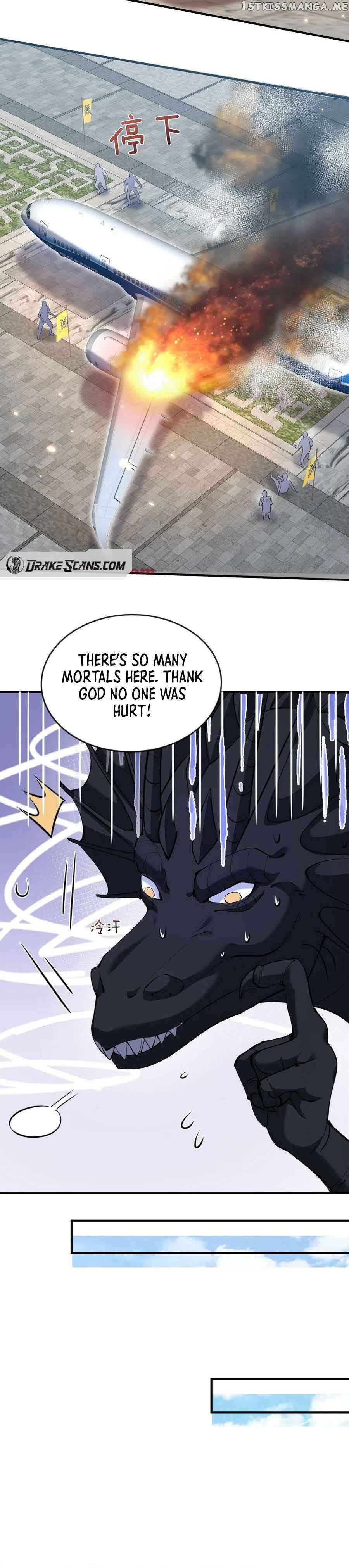 Am I Invincible Chapter 166 page 4
