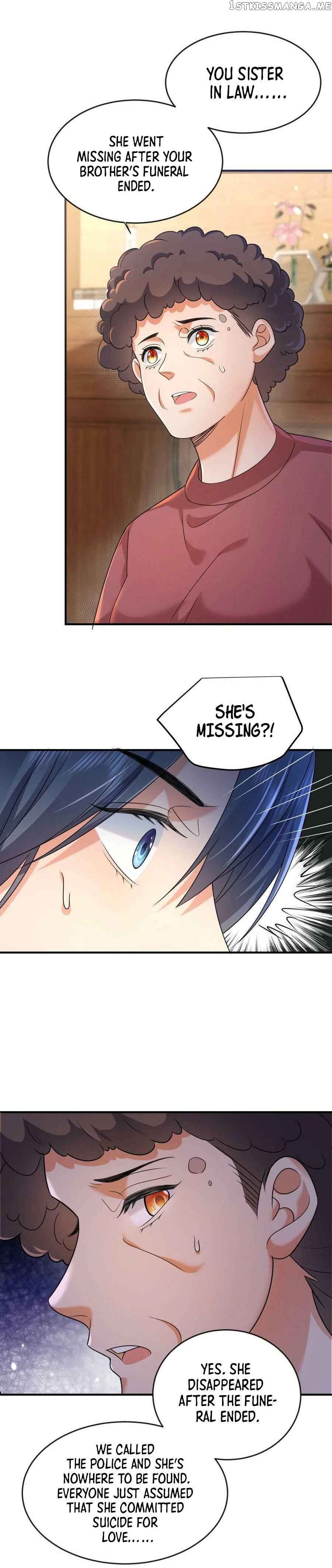 Am I Invincible Chapter 166 page 12
