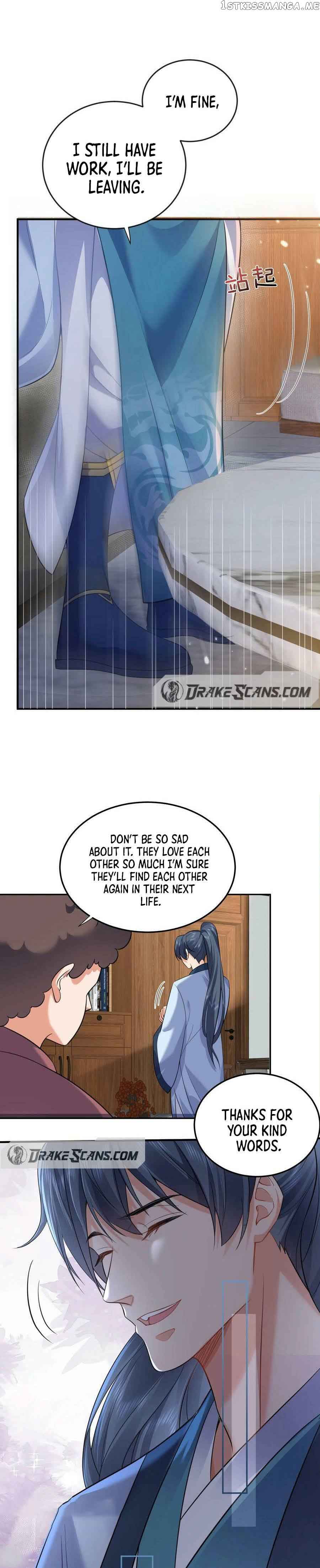 Am I Invincible Chapter 166 page 14