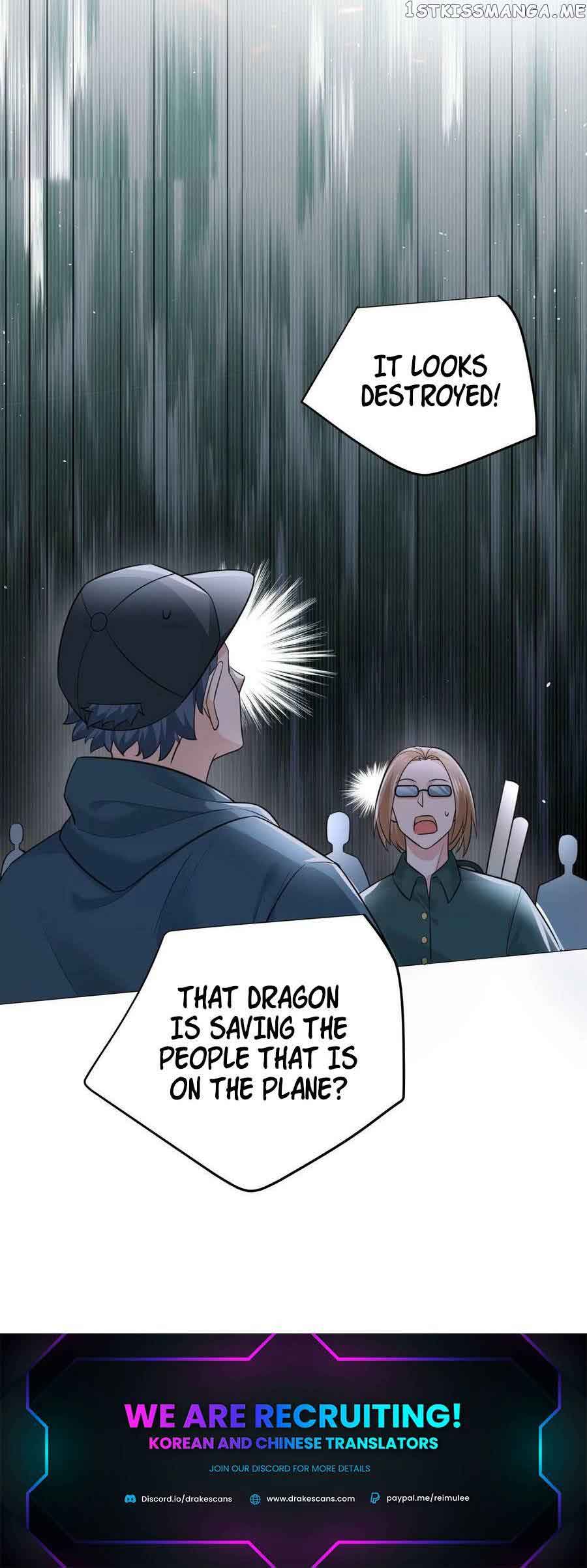 Am I Invincible Chapter 165 page 21