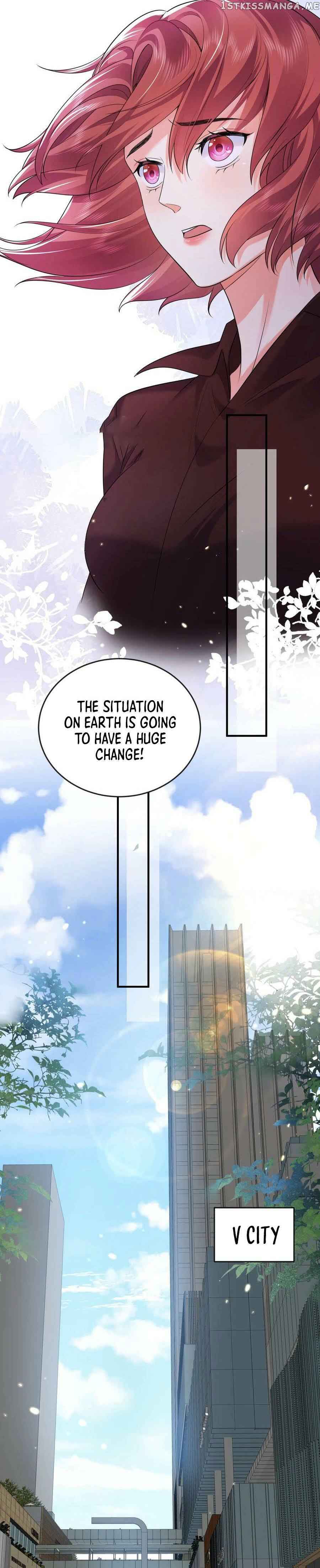 Am I Invincible Chapter 165 page 16
